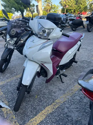 Jet 125ss 2026