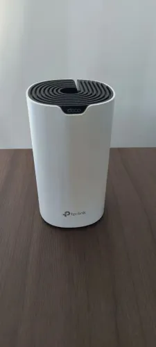 Roteador Mesh Wi-Fi 5 Gigabit Dual-Band AC1900