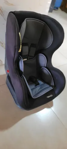 Cadeira infantil para carro