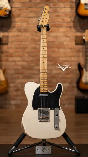 Guitarra Fender Telecaster