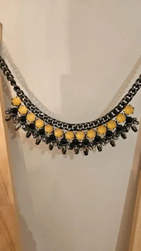 Colar Feminino Zara