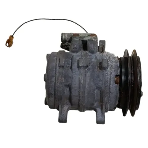 Compressor do Ar Condicionado Fiat Uno 1.0 8V 1995 A 2000 147200 Original