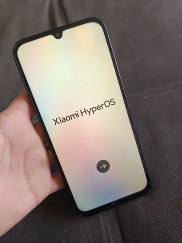 Redmi 15C