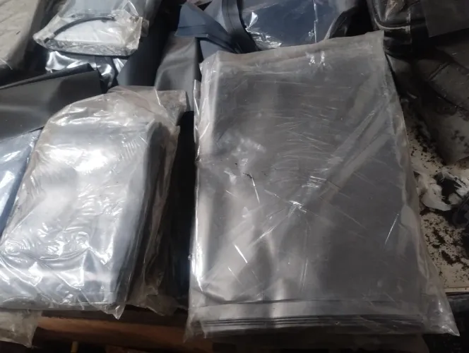 Capas para encadernação