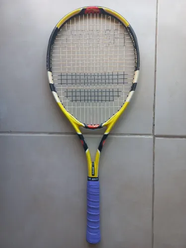 Raquete de tênis Babolat