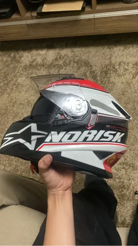 VENDO NORISK JAPAO TAMANHO 60