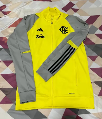 Vendo Conjunto Oficial do Flamengo