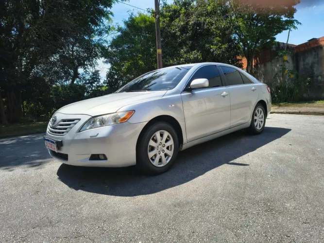 Toyota Camry XLE 3.5 24V Aut. 2008