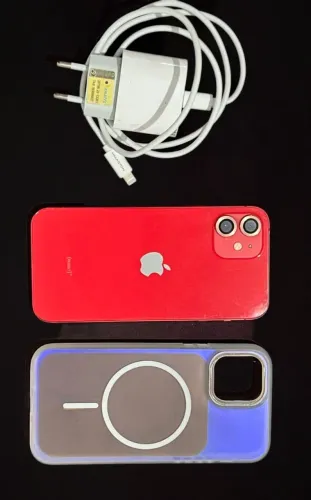 IPHONE 12 64 GB BATERIA 75% PEGANDO TUDO