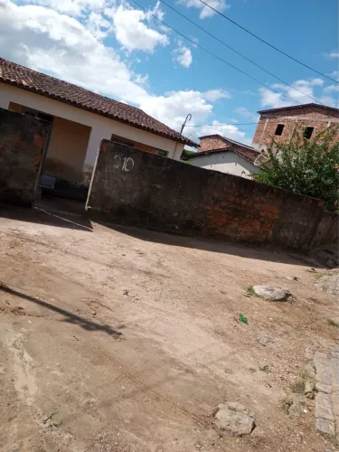 Casa a venda em Paudalho 