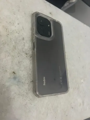 Smartphone Xiomi Redmi 13c 