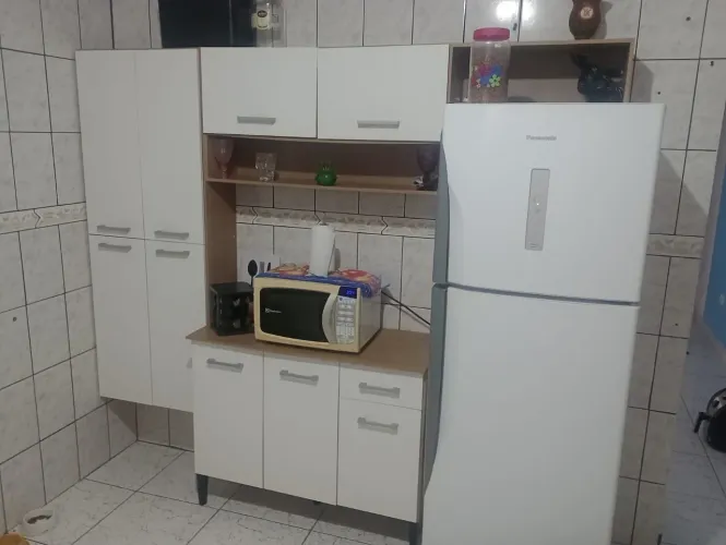 Armário de cozinha