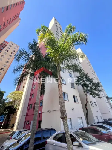 Apartamento em Rua Baltazar Nunes - Itaquera - São Paulo/SP