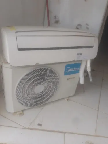 Ar condicionado springer Midea inverter 9k 