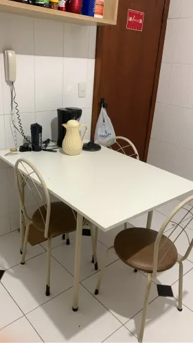 Cadeiras de jantar