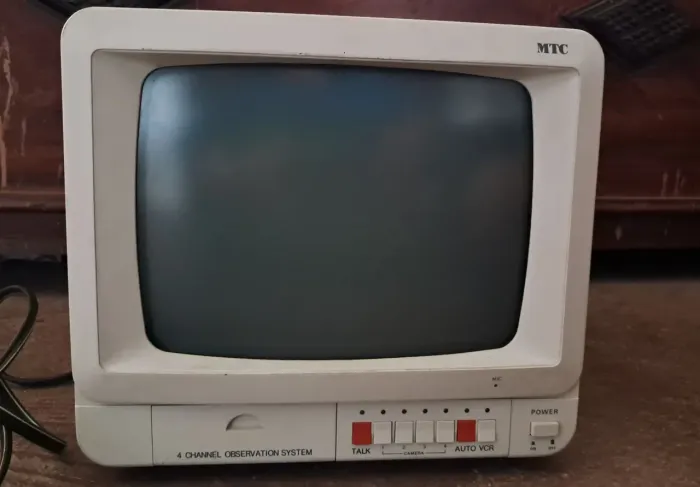 Monitor