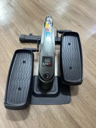 Elíptico ideer semi novo