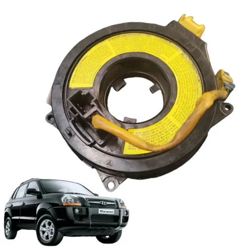Chicote Volante Tucson 2007 A 2011