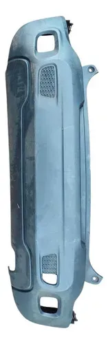 Aplique Parachoque Traseiro Renegade 2015 A 2020 Original