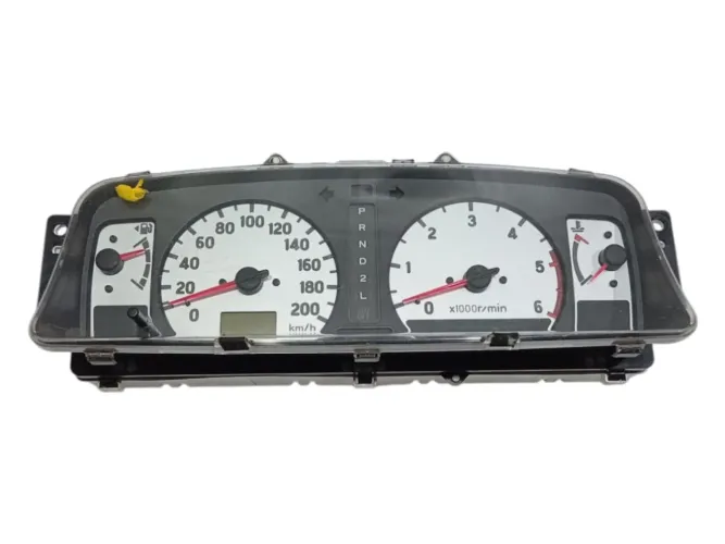 Painel Instrumento Mitsubishi L200 Outdoor 2.5 2004 2008
