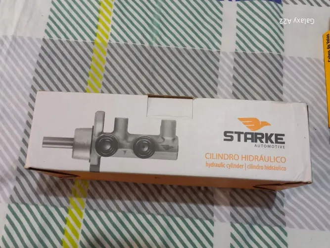 Peças automotivos Chery Face