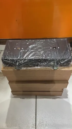 Vendo fogão de duas bocas 