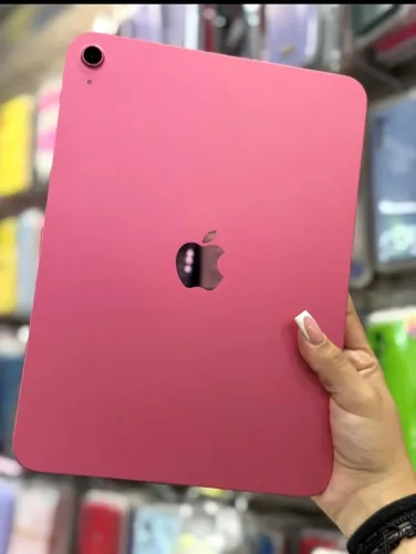 Ipad A16 128gb Rosa,novo lacrado e com 1 ano de garantia Apple