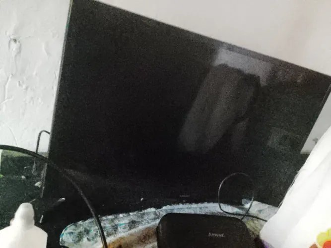 Televisão