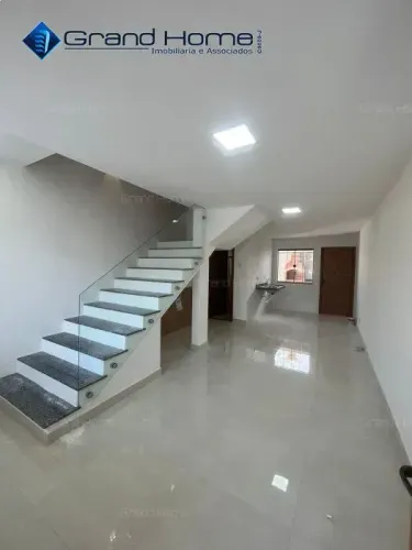 Casa 2 quartos em São Conrado