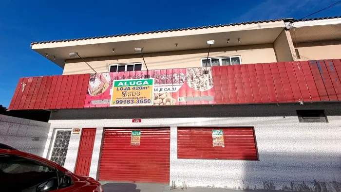 IMOVEL PARA LOCAÇAO NA VARGEM GRANDE