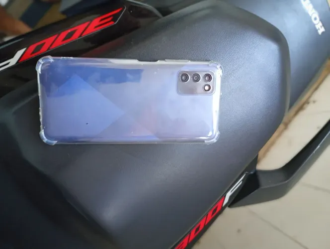 Vendo sim um celular Samsung