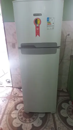 Geladeira frosfree