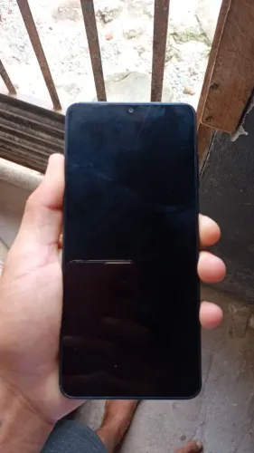 Samsung Galaxy A06 4GB 128GB 4G de RAM Dual Chip,em ótimo estado de uso!