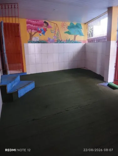 Escola para Locação ensino fundamental