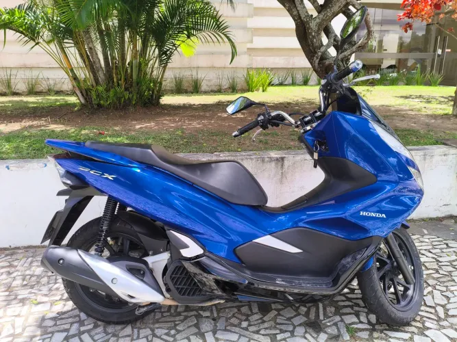Honda PCX