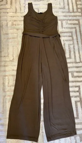 Macacão Feminino Makenji G