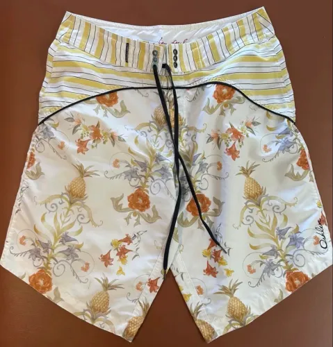 Short Osklen 