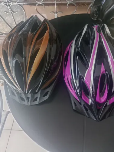 CAPACETE PARA BICICLETA