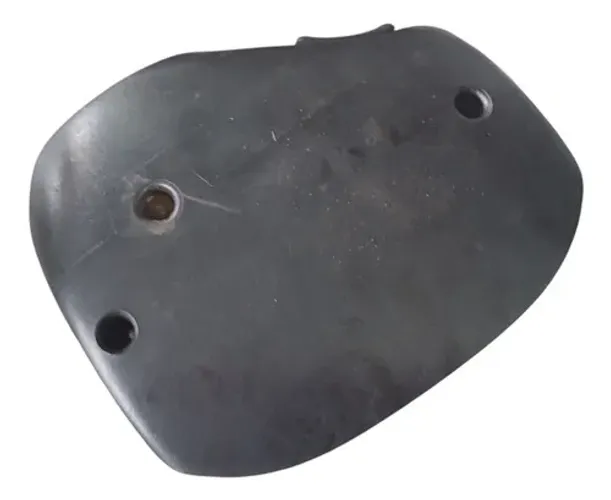 Capa Inferior Chave Seta Vw Gol Parati Voyage Saveiro G2