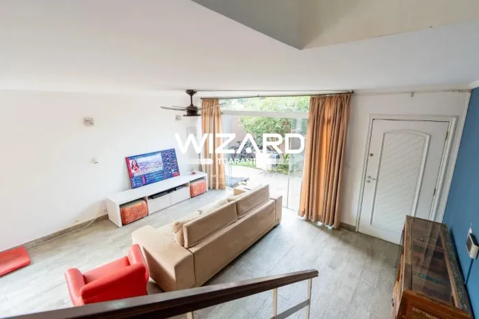 Casa à venda com 146m², 3 quartos e 1 vaga no Campo Belo, São Paulo