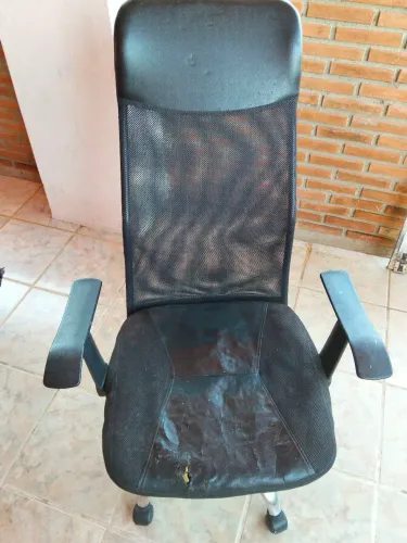 Cadeira no precinho