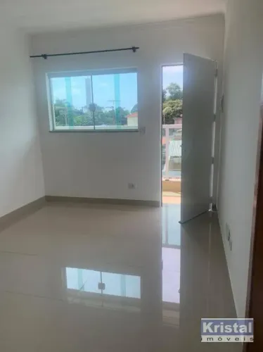 Apartamento com 2 dormitórios para alugar, 48 m² por R$ 1.855,33/mês - Vila Piauí - São Pa
