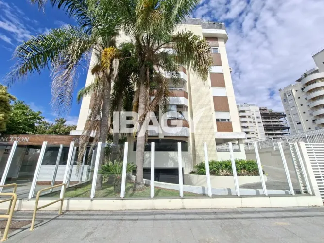Excelente Apartamento 2 dormitório(s) em Córrego Grande - Florianópolis