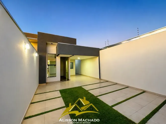 AFM - Casa Espetacular!
