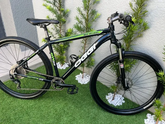 Bicicleta aro 29 Oggi 7.3