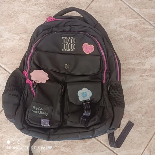 Mochila