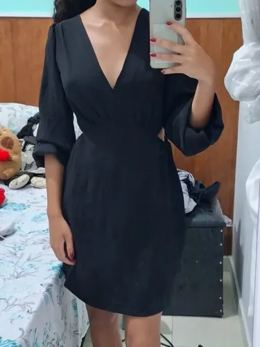 Vestidos de Festa