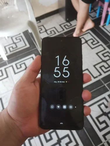Motorola 5G G34