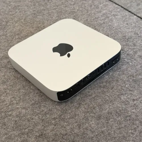 Mac Mini A1347 (Mid 2011) | Intel Core i5 | 8GB RAM | SSD 256GB