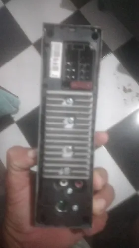 Vendo rádio.de carro bom